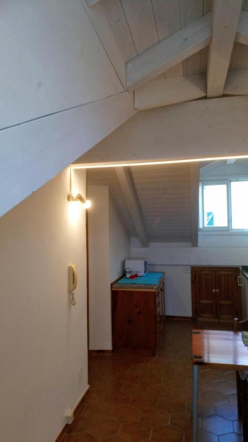 Casa Di Claude 2 Finalmarina Apartment Finale Ligure Ngoại thất bức ảnh