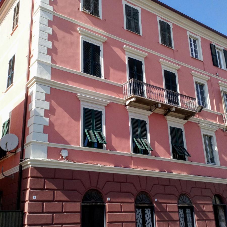 Casa Di Claude 2 Finalmarina Apartment Finale Ligure Ngoại thất bức ảnh
