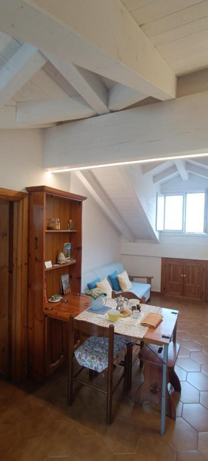 Casa Di Claude 2 Finalmarina Apartment Finale Ligure Ngoại thất bức ảnh