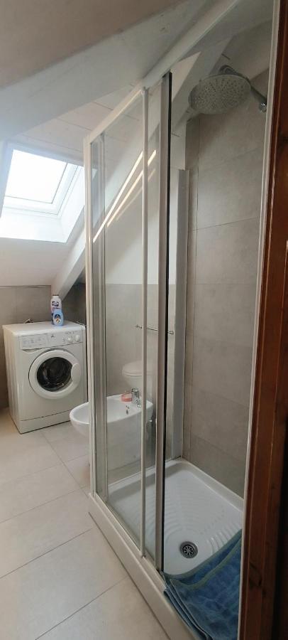 Casa Di Claude 2 Finalmarina Apartment Finale Ligure Ngoại thất bức ảnh