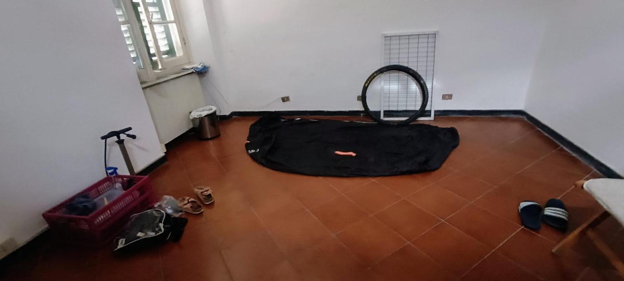 Casa Di Claude 2 Finalmarina Apartment Finale Ligure Ngoại thất bức ảnh